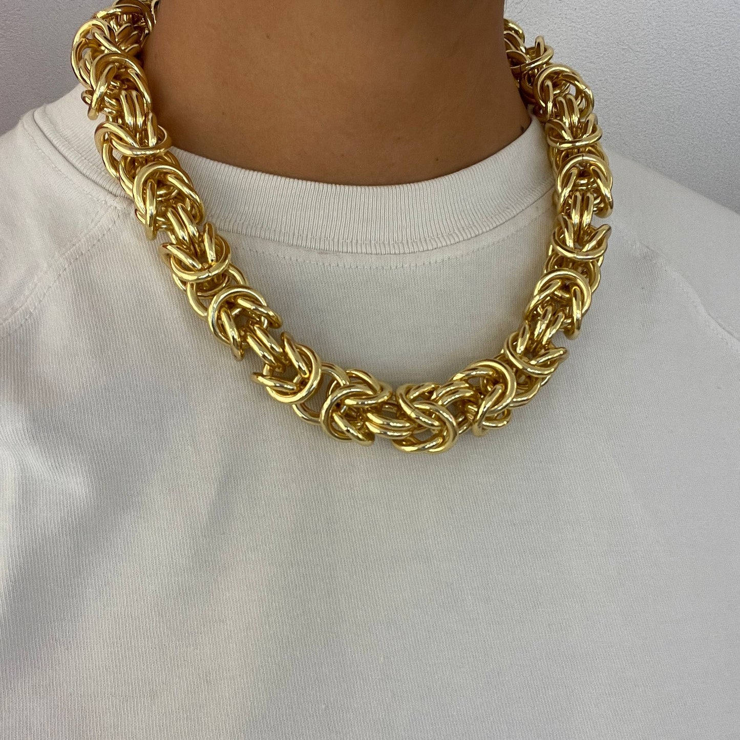 Collana bizantina