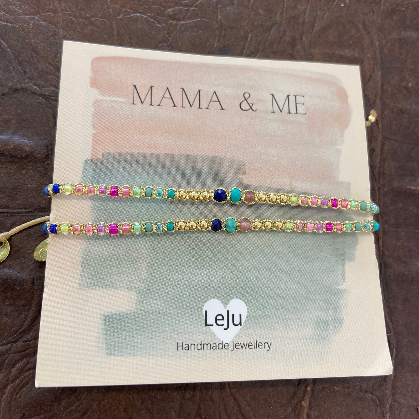 Bracciale Mama&me