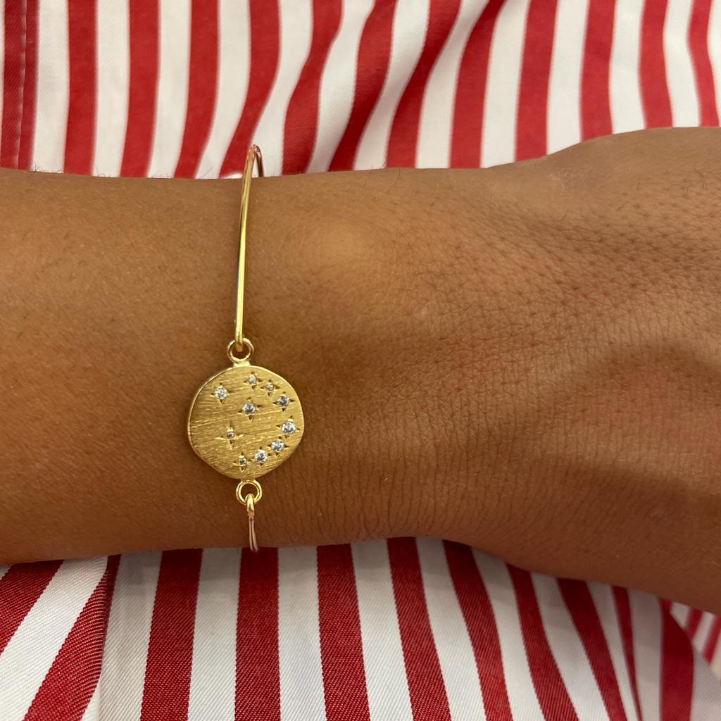 Bracciale rigido