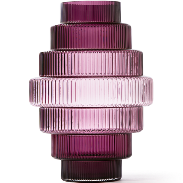 Vaso Step Viola
