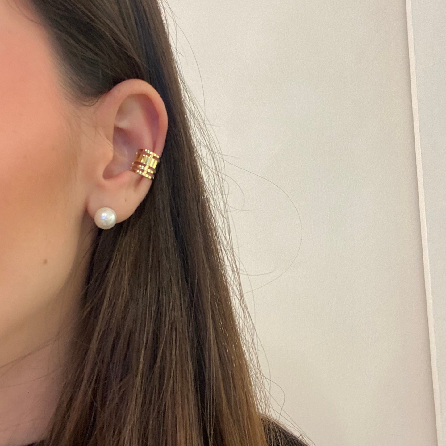 Earcuff Zag