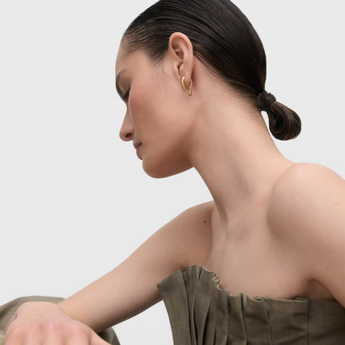 Orecchini Vento Mini