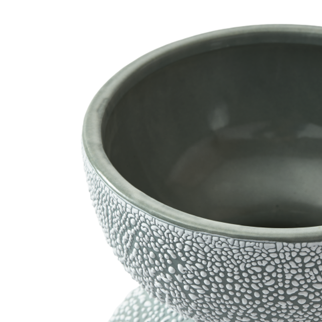 Boolb Dots Vase - S