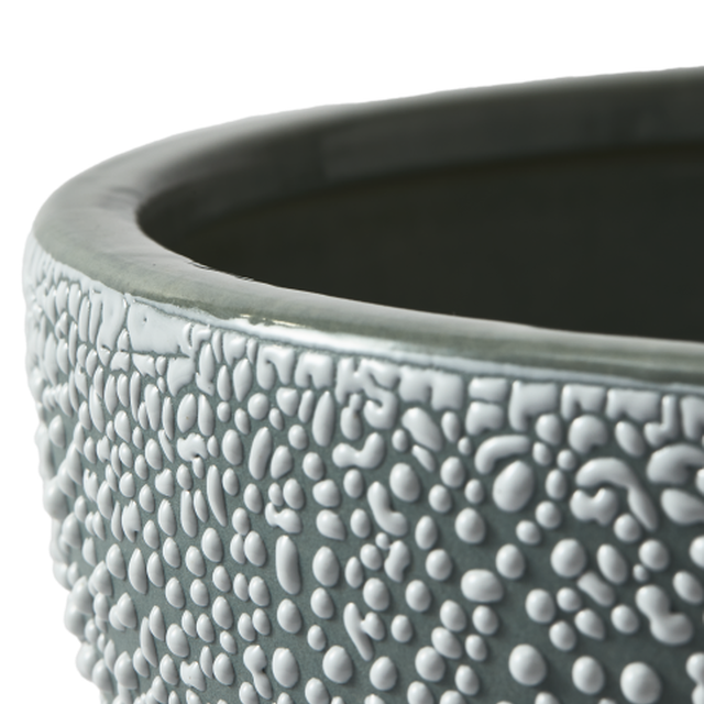 Boolb Dots Vase - S