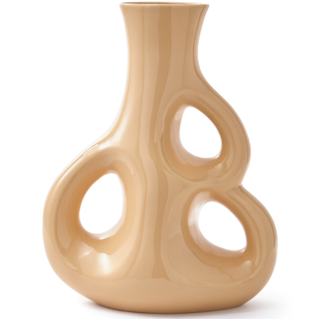 Three Ears Vase - M