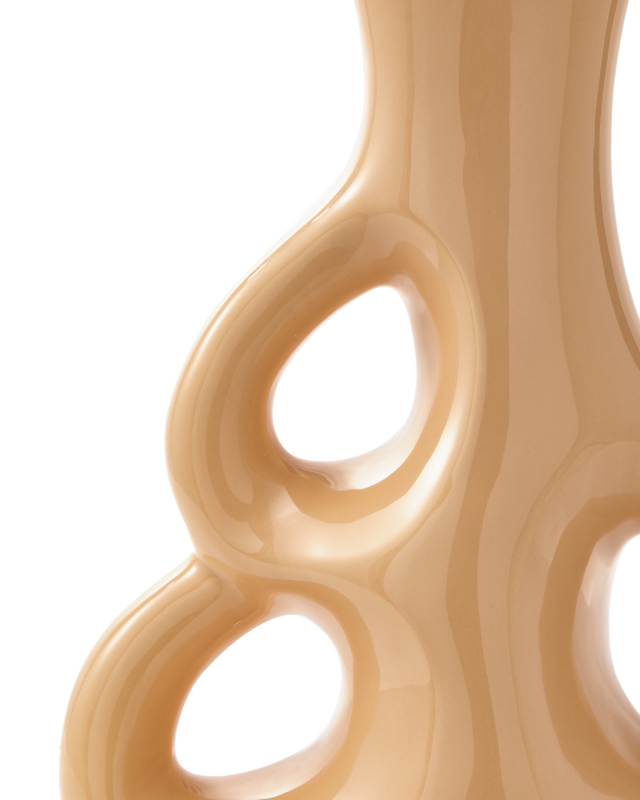 Three Ears Vase - M