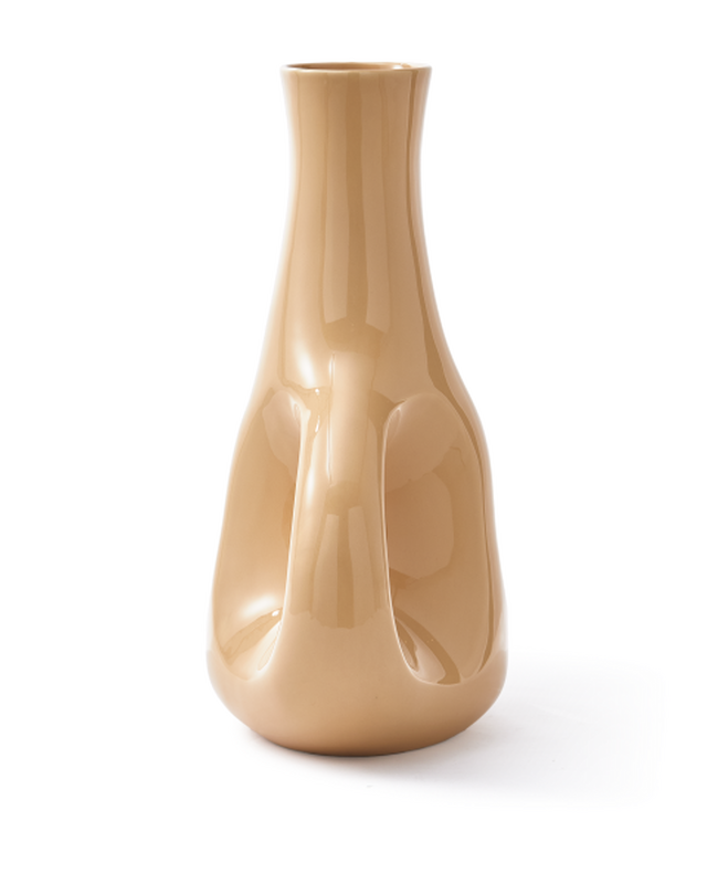 Three Ears Vase - M