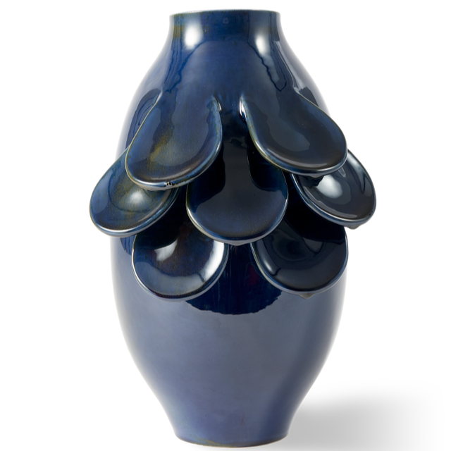 Quillie Vase - S