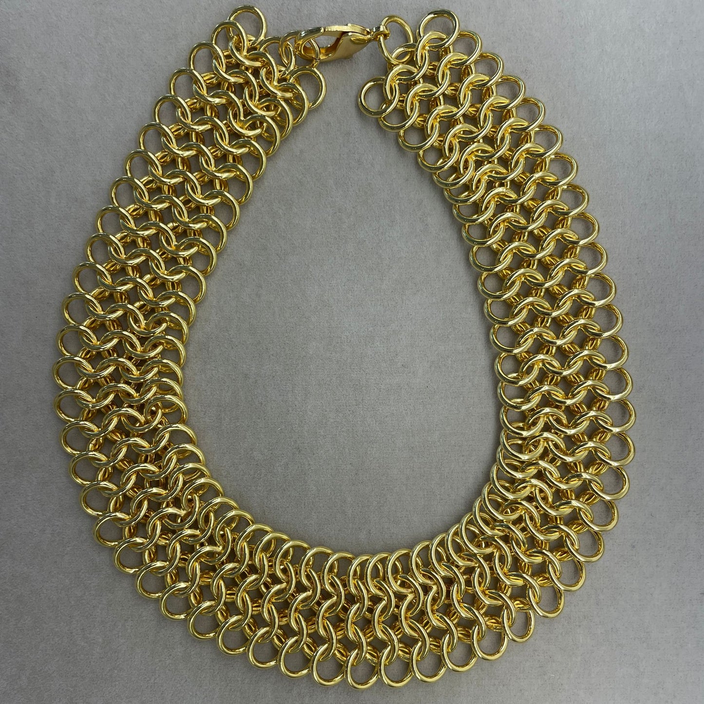 Collana girocollo