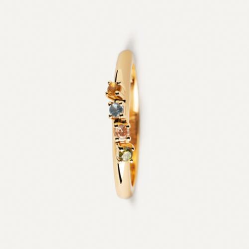 ANELLO RAINBOW WING