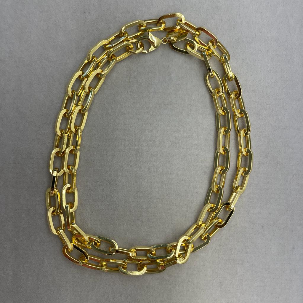 Collana catena