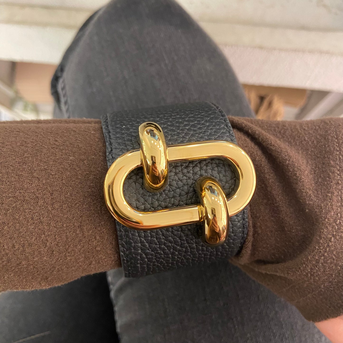 Bracciale Zag