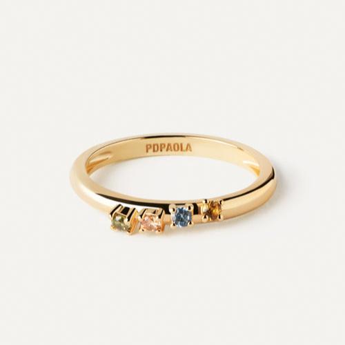 ANELLO RAINBOW WING