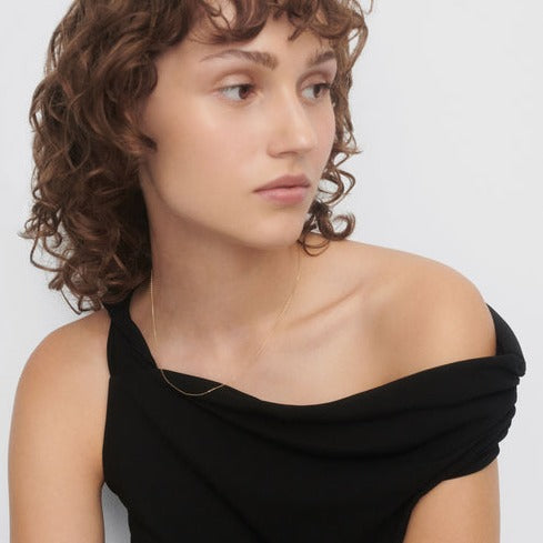 COLLANA CATENA ESSENTIAL