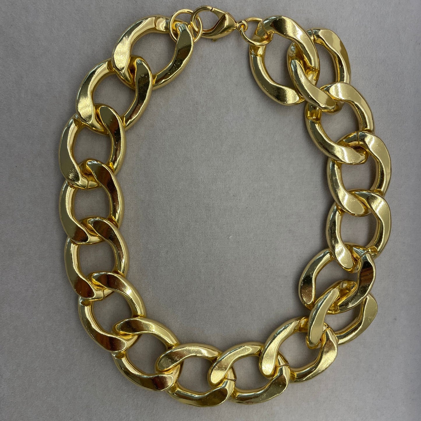 Collana groumette