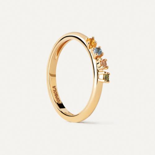 ANELLO RAINBOW WING