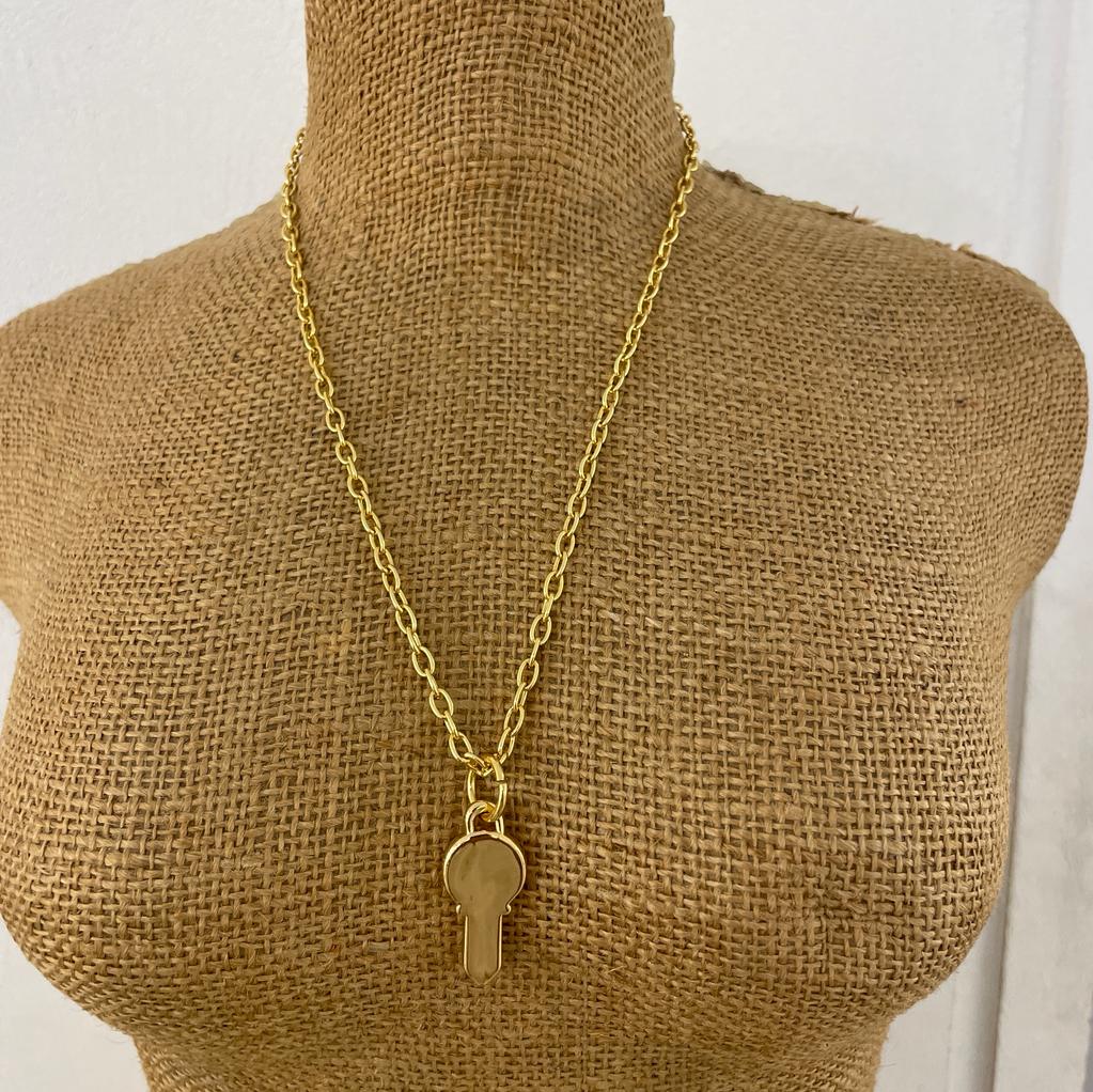 collana chiave