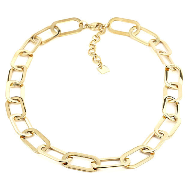 Collana Zag