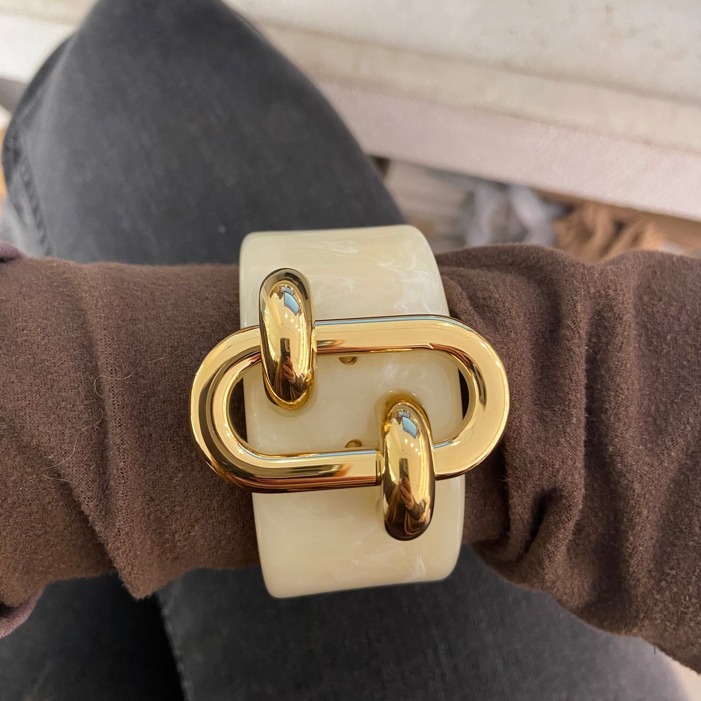 Bracciale Zag
