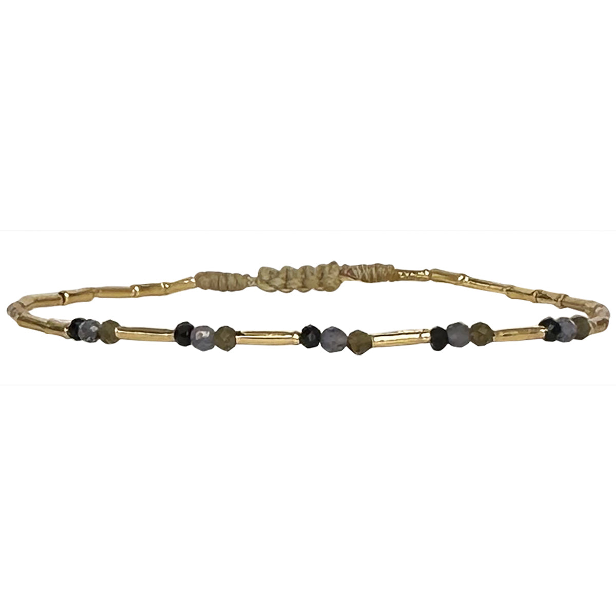 Bracciale con perline
