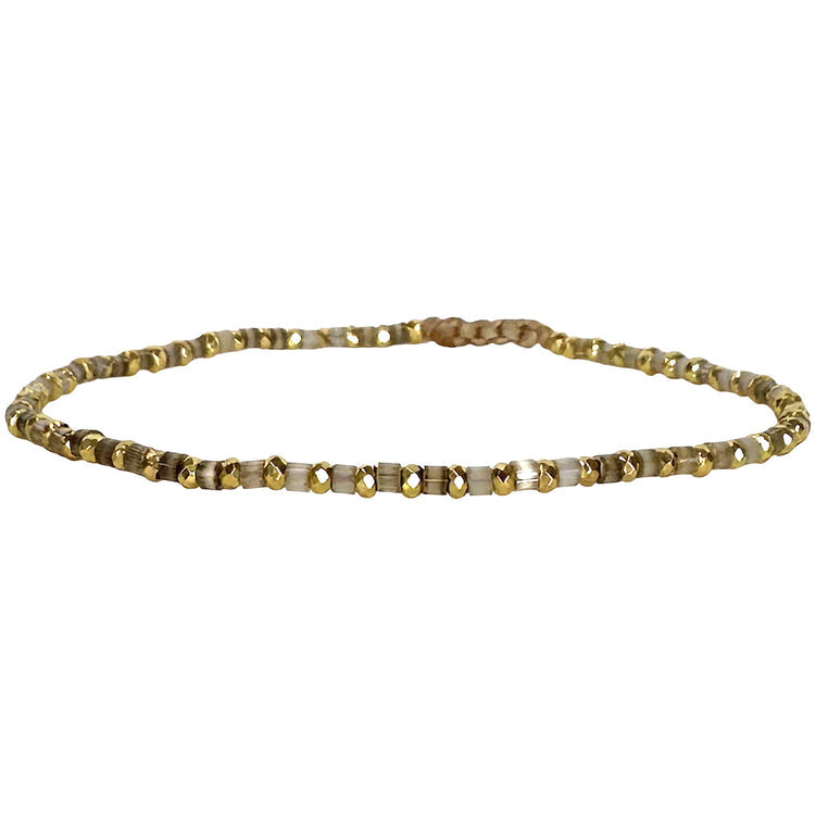 Bracciale con filo