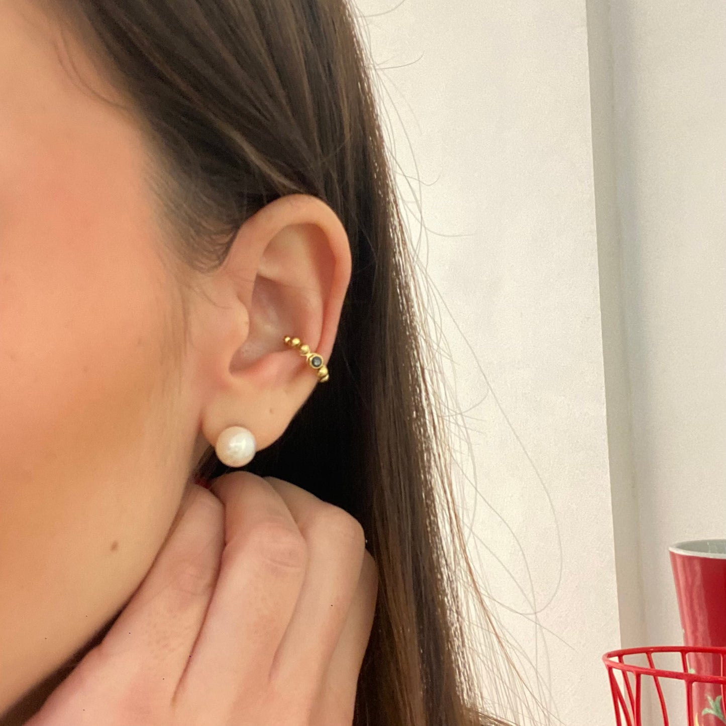 Earcuff Junon