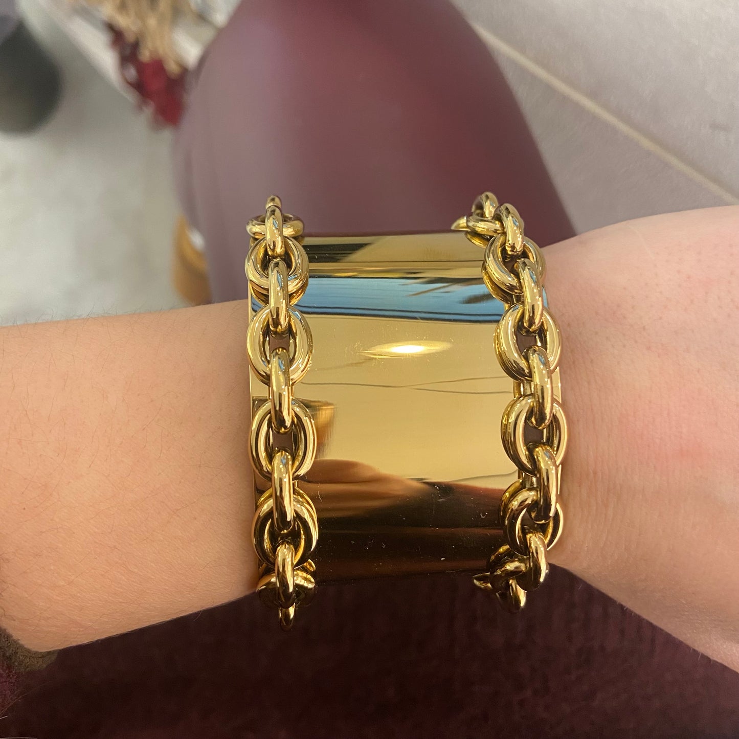 Bracciale Zag