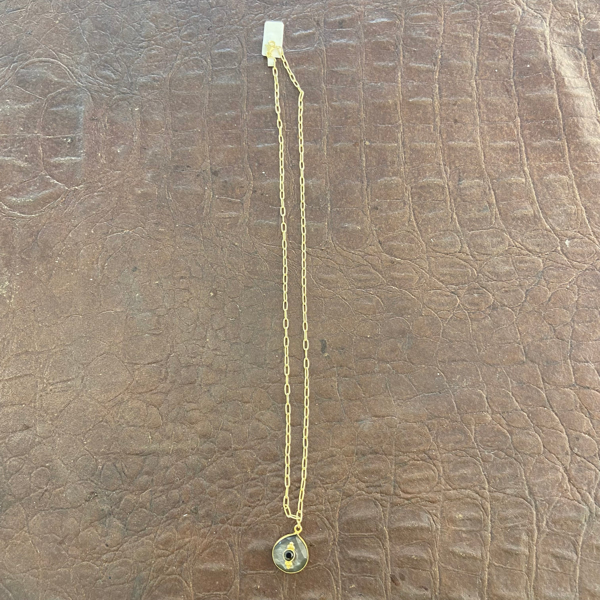 Collana Argento con ciondolo