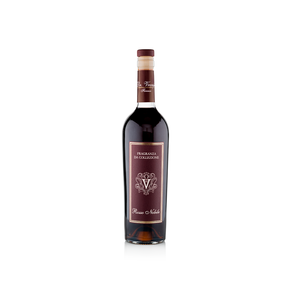 Fragranza Rosso Nobile
