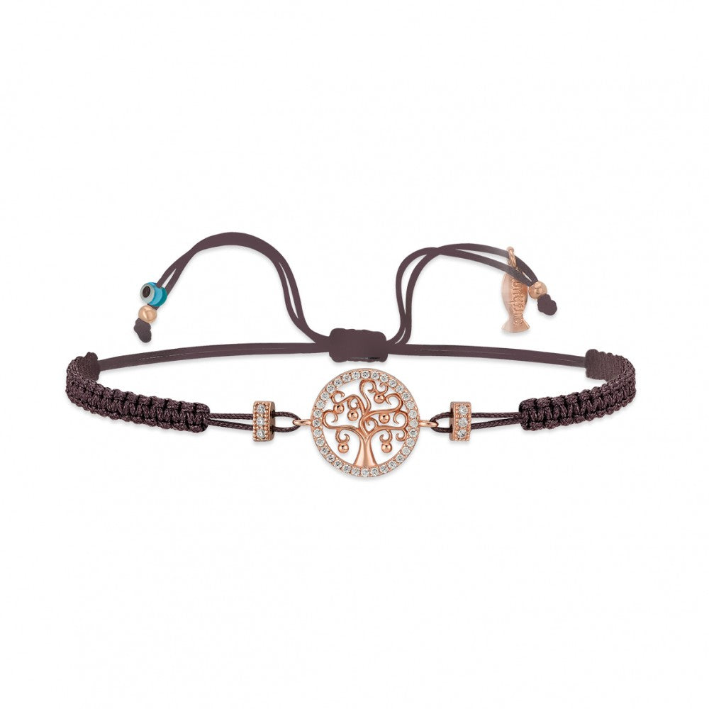 Bracciale albero della vita