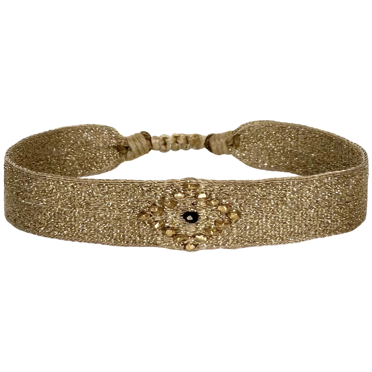 Bracciale con perline