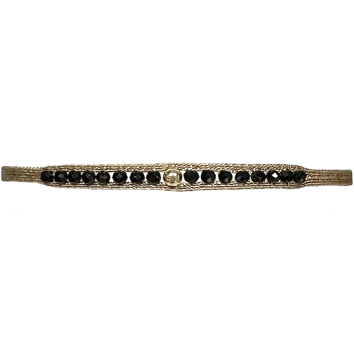 Bracciale con perline