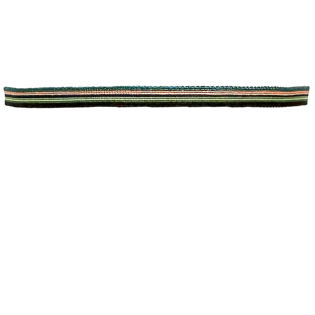 Bracciale cordino Intrecciato