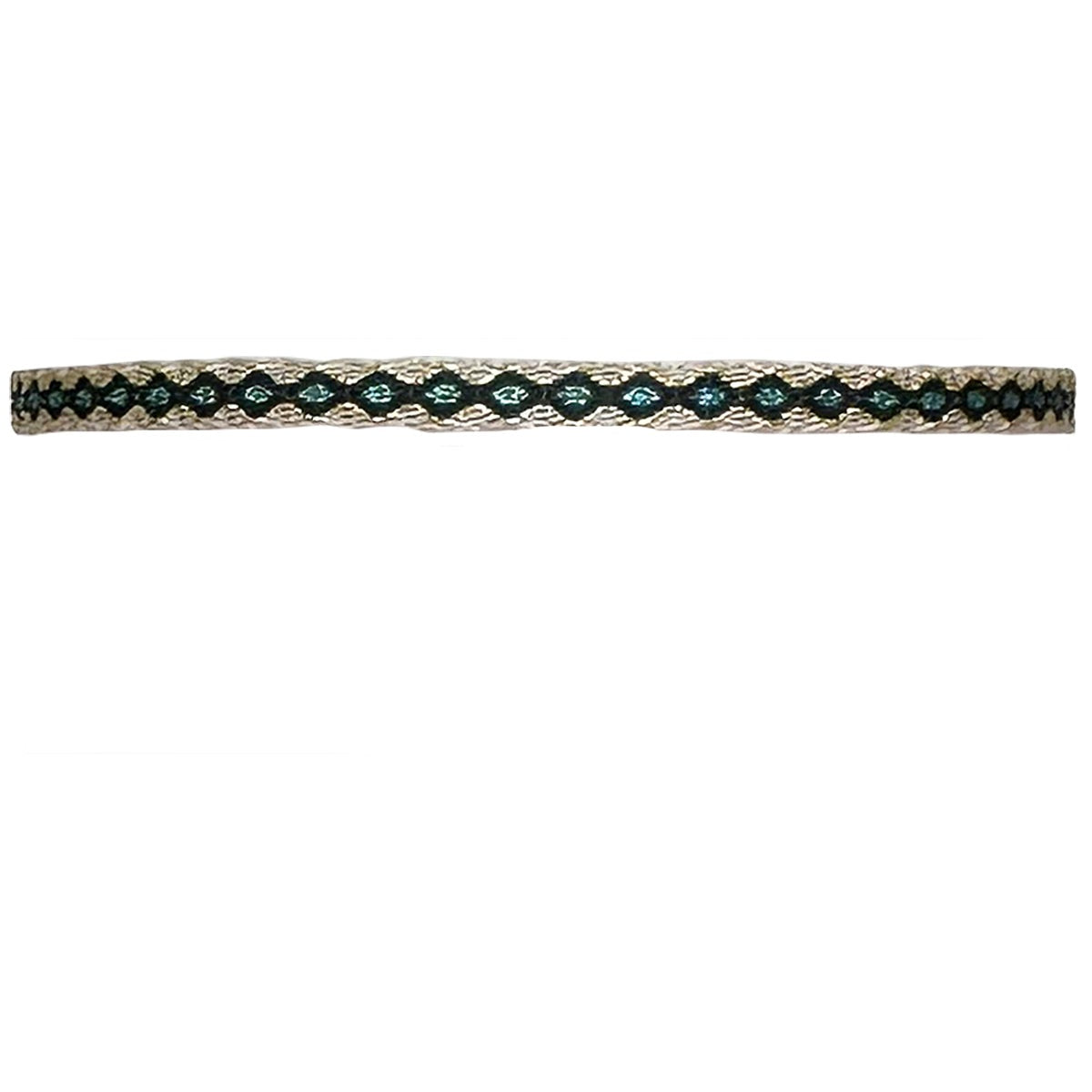 Bracciale in tessuto