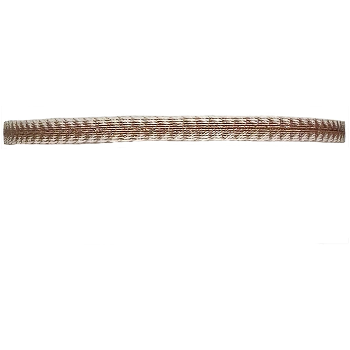 Bracciale in tessuto