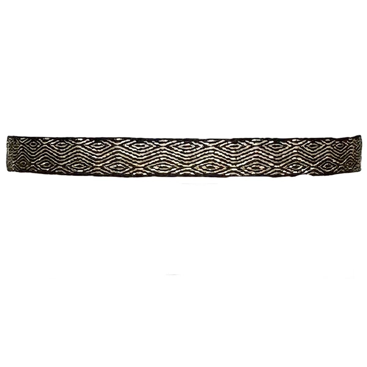 Bracciale in tessuto