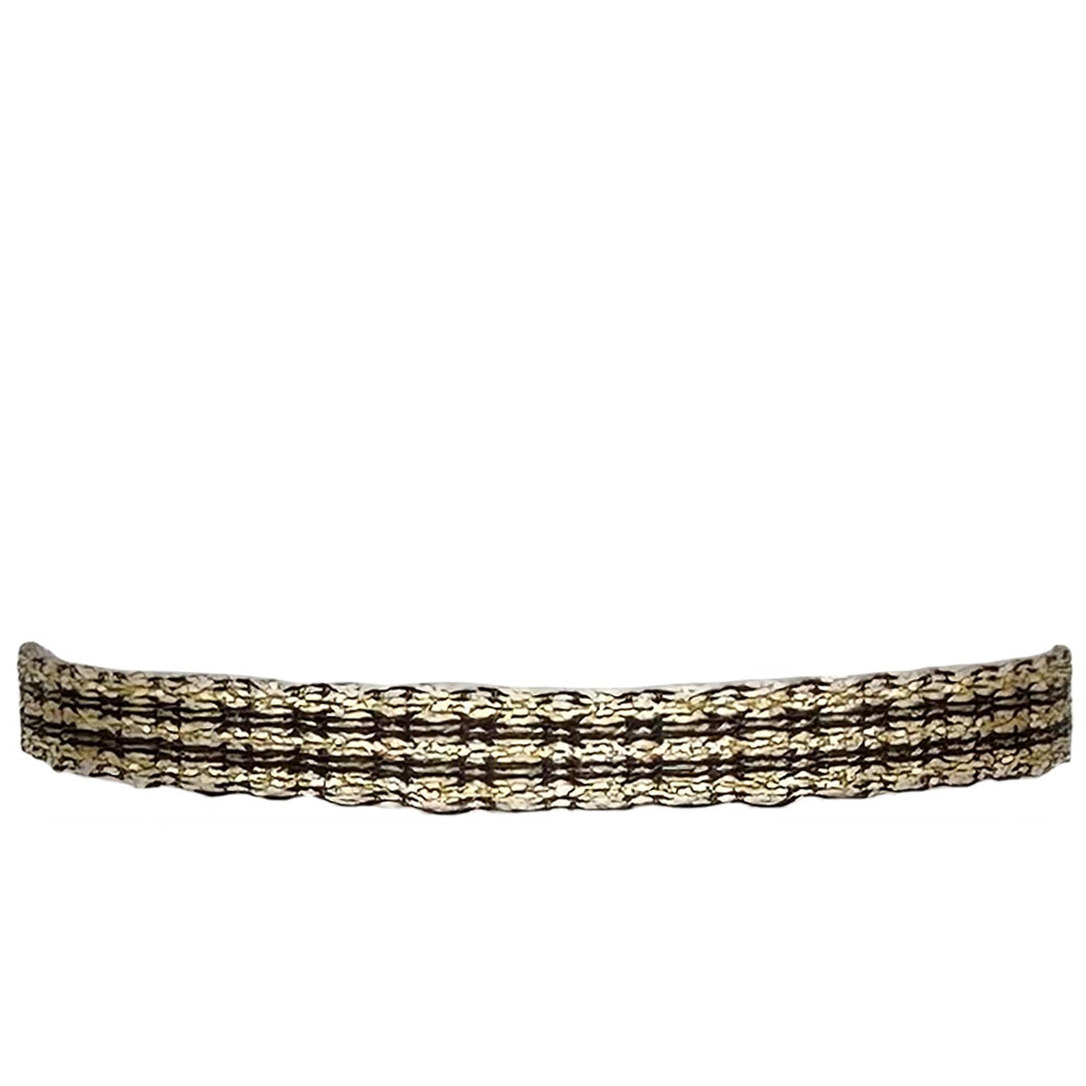 Bracciale in tessuto