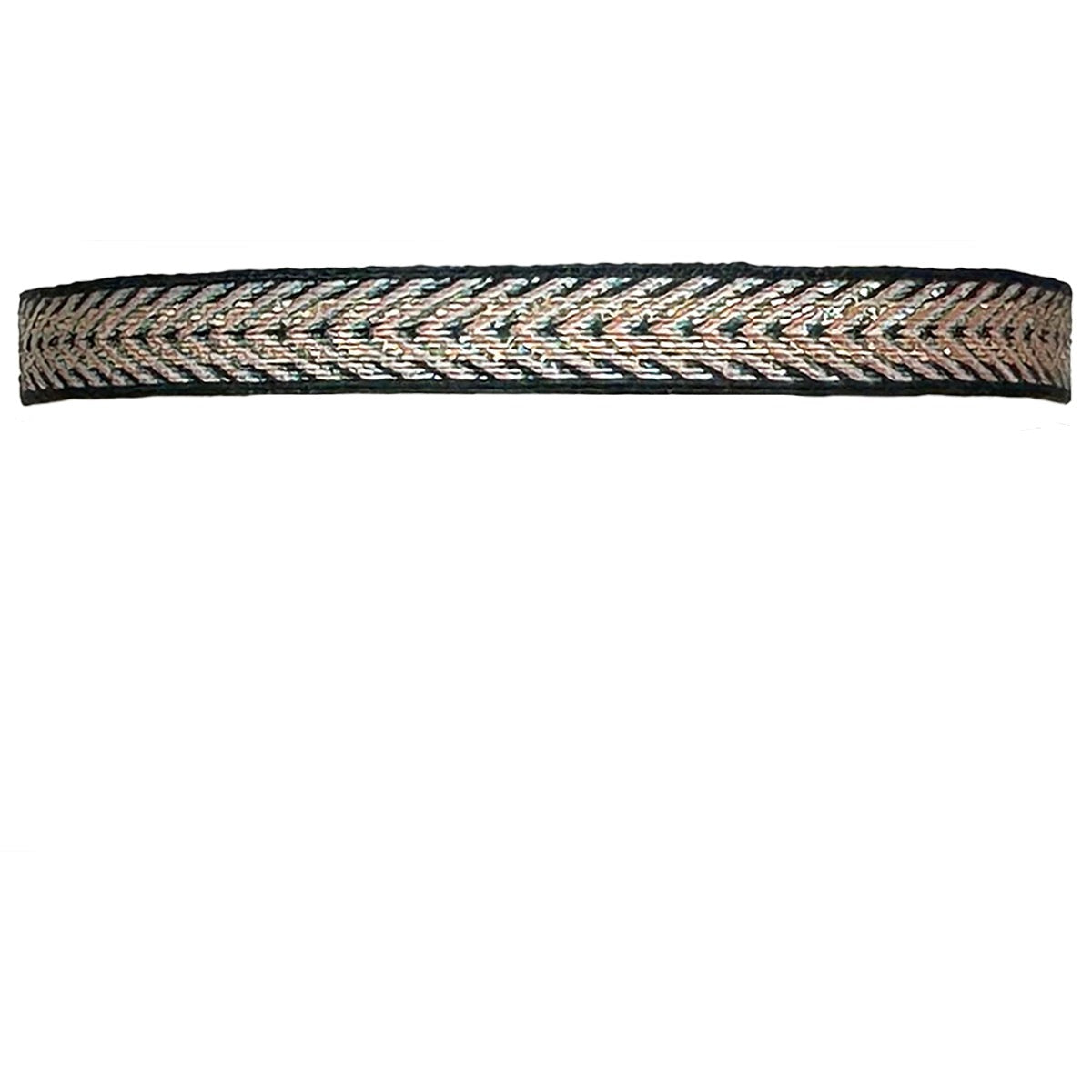Bracciale in tessuto