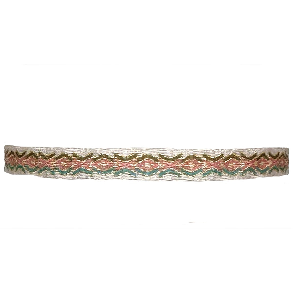 Bracciale in tessuto