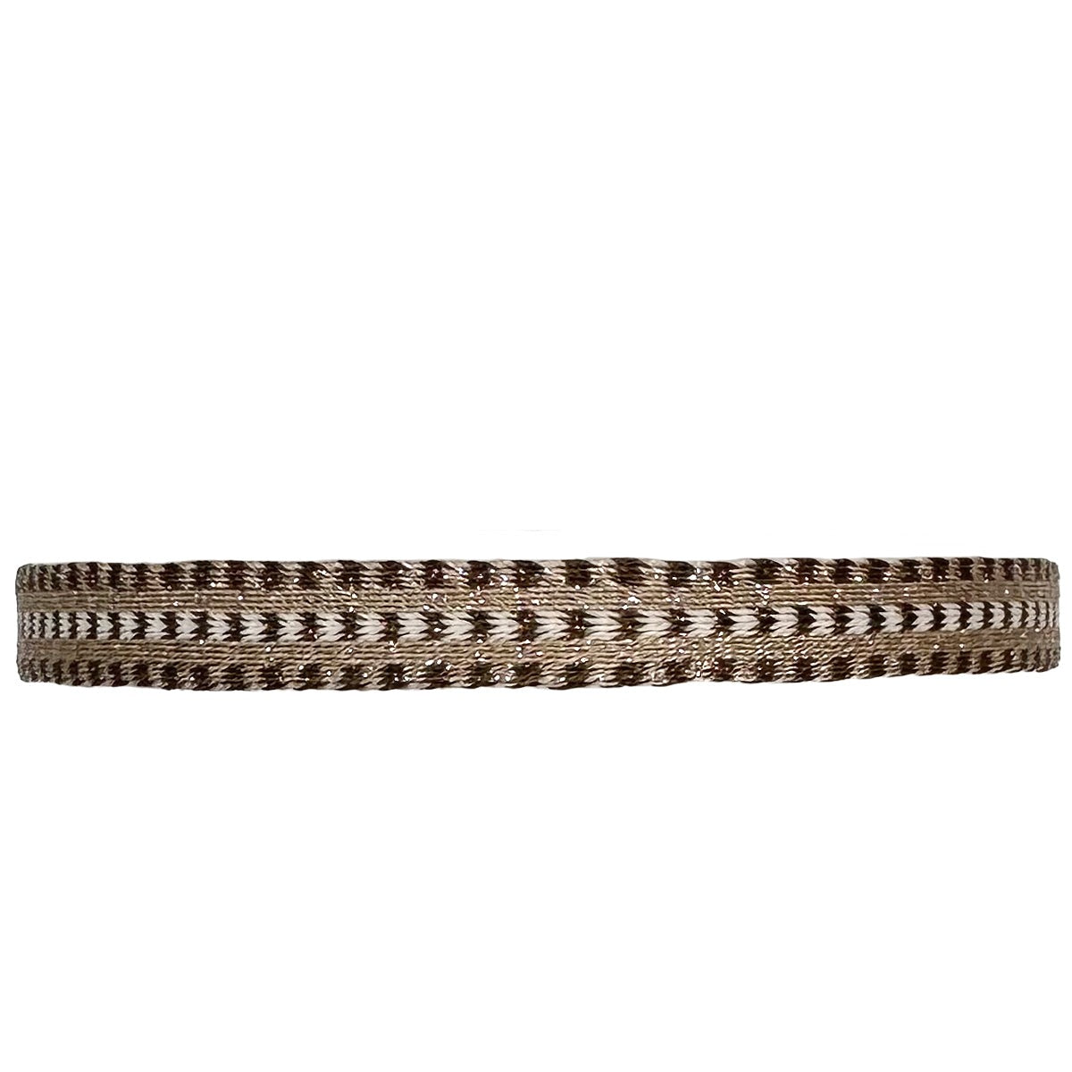 Bracciale in tessuto