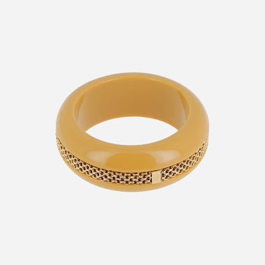 Bracciale Rigido Zag