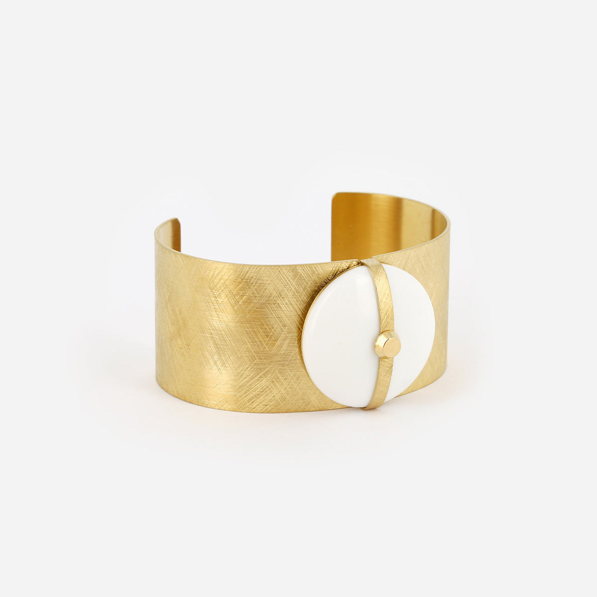 Bracciale Zag