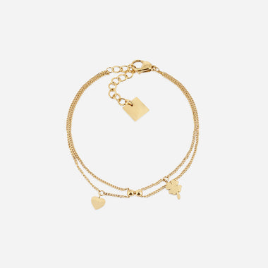 Bracciale Zag