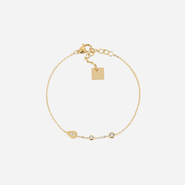 Bracciale Zag