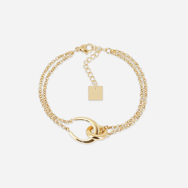 Bracciale Zag