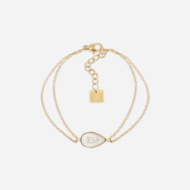 Bracciale Zag