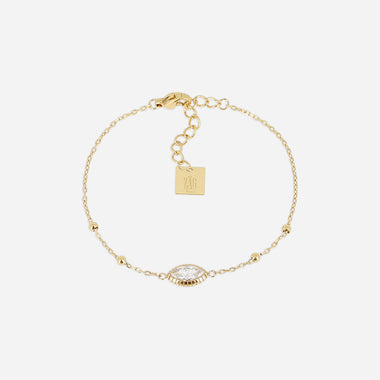 Bracciale Zag