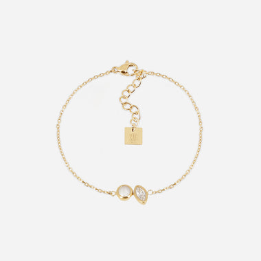 Bracciale Zag