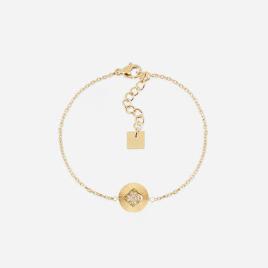 Bracciale Zag