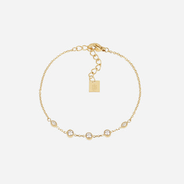 Bracciale Zag
